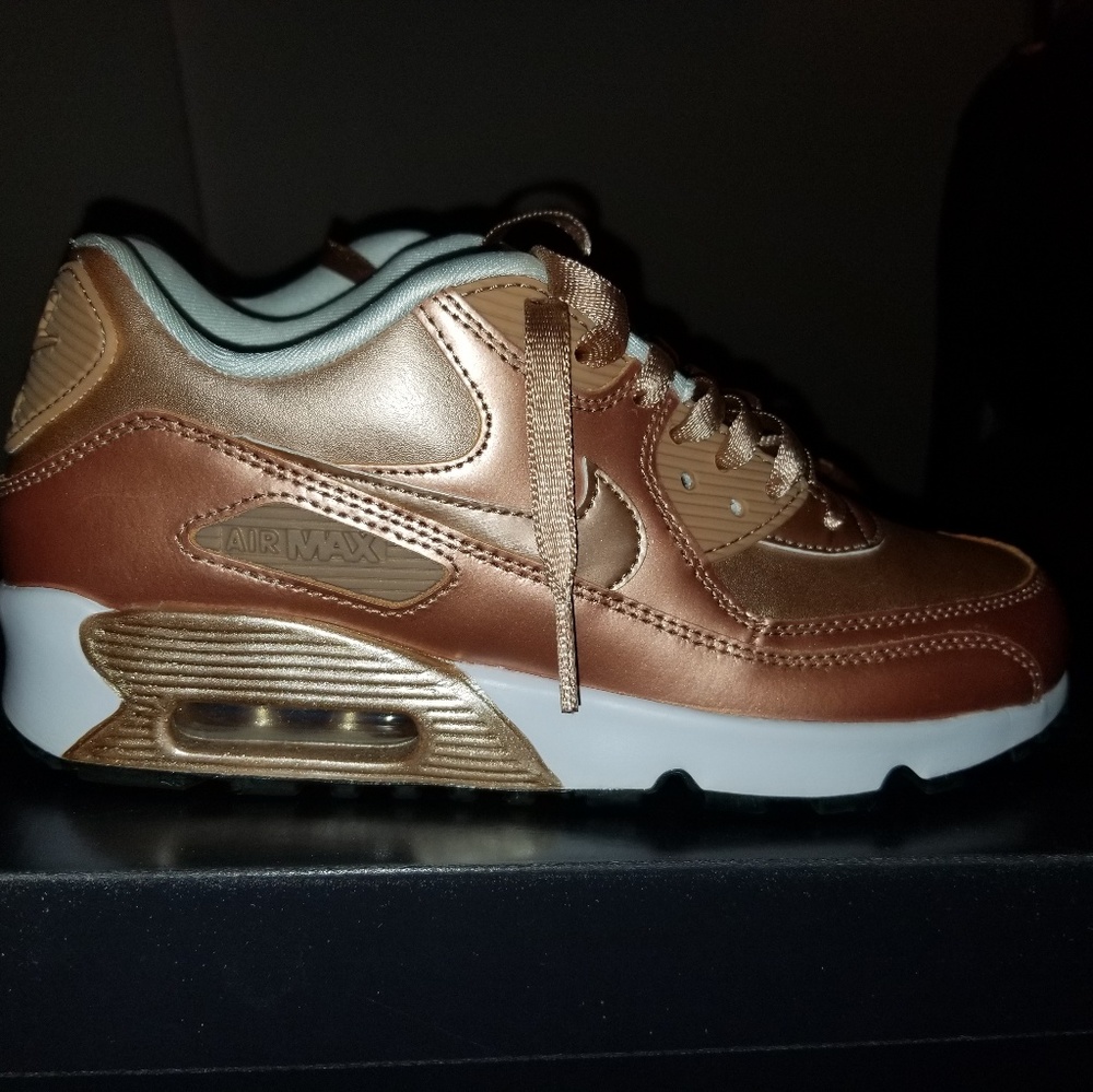 Nike Air Max 90 SE